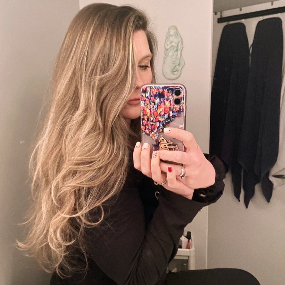 Meet your Posher, Natalka